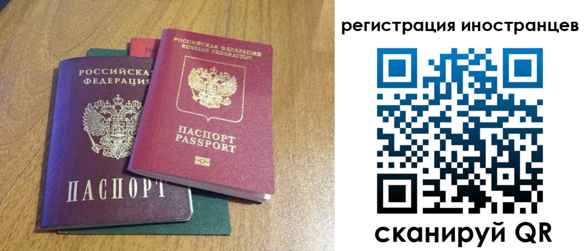 временная регистрация поиск в Строителе